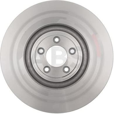 Brake Disc 18413