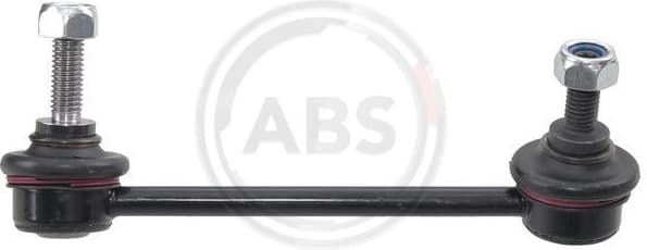 Link/Coupling Rod, stabiliser bar 260805