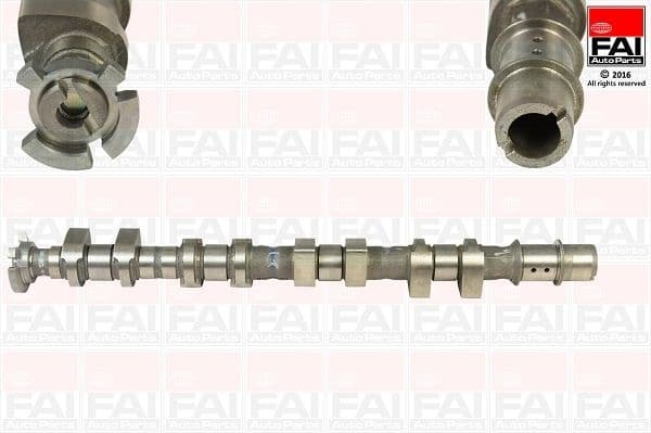 Camshaft C367
