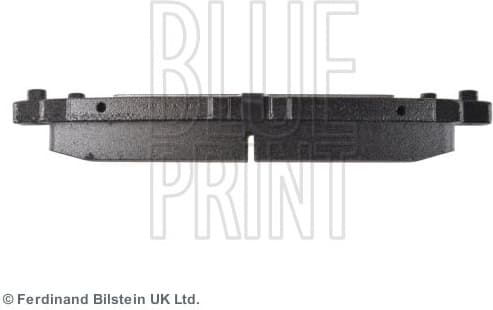 Brake Pad Set, disc brake ADT34263 - image 2