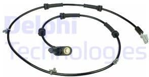 Sensor, wheel speed SS20259