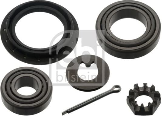 Wheel Bearing Kit 03115