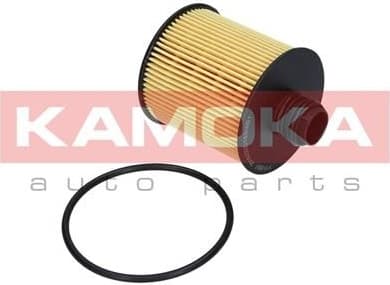 Oil Filter F111801 - image 2