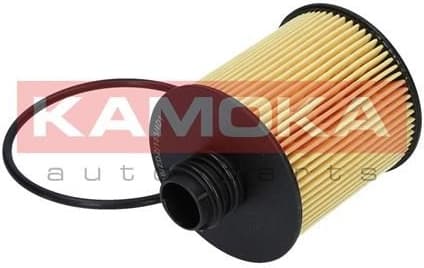 Oil Filter F111801 - image 3