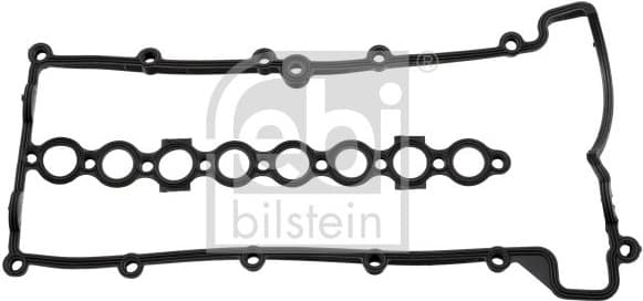 Gasket, cylinder head cover 26028