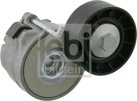 Belt Tensioner, V-ribbed belt 27480
