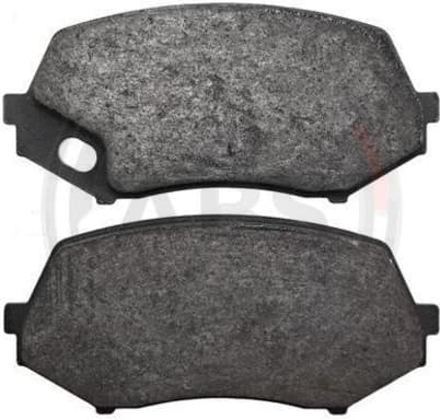 Brake Pad Set, disc brake 37771
