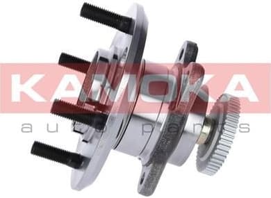 Wheel Bearing Kit 5500072 - image 2