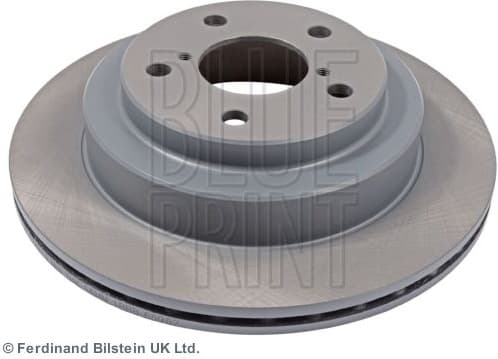 Brake Disc ADS74319