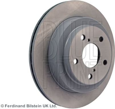 Brake Disc ADS74319 - image 2