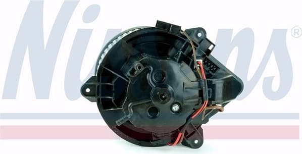 Interior Blower 87130 - image 3