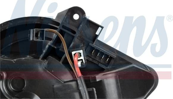 Interior Blower 87130 - image 6