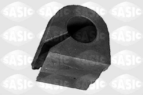 Mounting, stabiliser bar 4001512