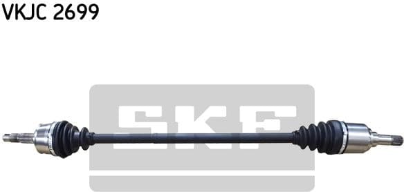 Drive Shaft VKJC 2699