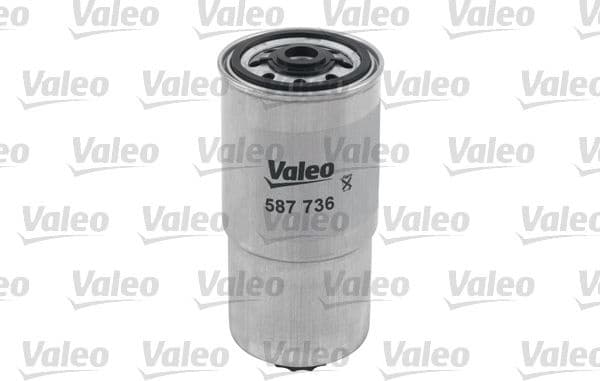 Fuel Filter 587736 - image 2