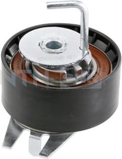 Tensioner Pulley, timing belt GT359.35