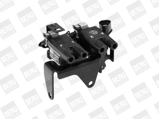 ZS 477 (BorgWarner (BERU)) - image 2