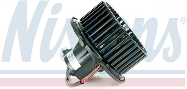 Interior Blower 87155 - image 5