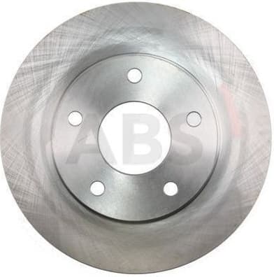 Brake Disc 17286 - image 2