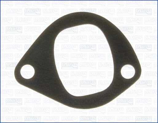 Gasket, intake manifold 13029300