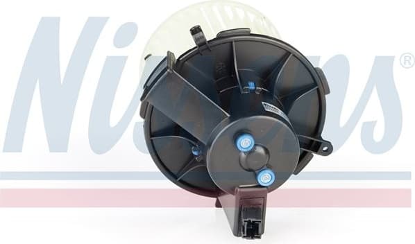 Interior Blower 87483 - image 3