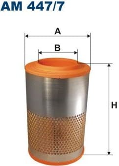Air Filter AM447/7