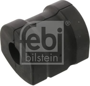 Mounting, stabiliser bar 37946