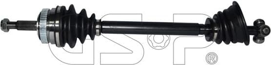 Drive Shaft 250131