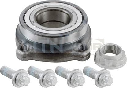 Wheel Bearing Kit R150.38