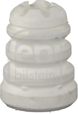 Rubber Buffer, suspension 47858