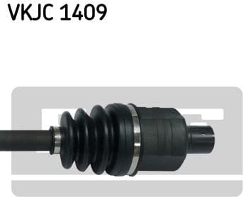 Drive Shaft VKJC 1409 - image 3