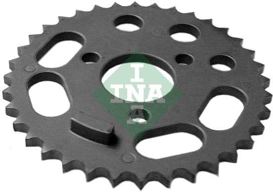 Gear/Sprocket, camshaft 554005010