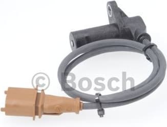 Sensor, crankshaft pulse 0261210292 - image 3