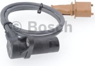 Sensor, crankshaft pulse 0261210292 - image 5