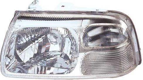 Headlight 2741992