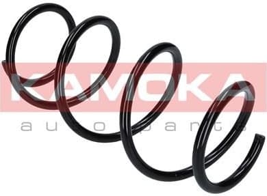 Coil spring 2110226 - image 2