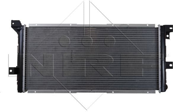 Radiator, engine cooling 58061 - image 3