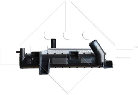 Radiator, engine cooling 58061 - image 4