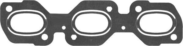 Gasket, exhaust manifold 024.760