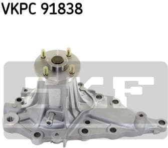 Water pump cooling system VKPC91838