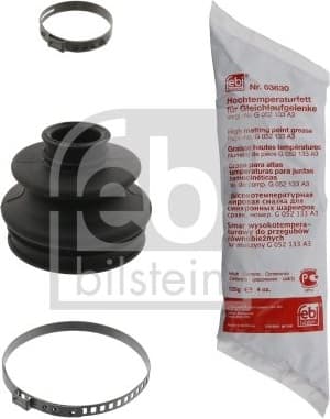 Bellow Kit, drive shaft 38941