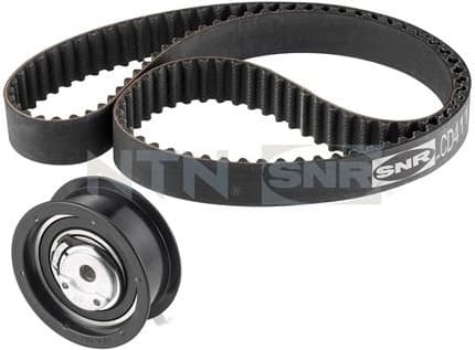 Timing Belt Kit KD457.17