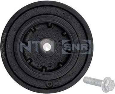 Belt Pulley, crankshaft DPF355.22K1