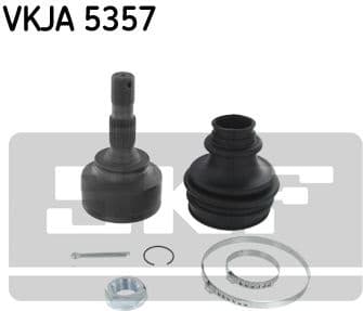 CV joint outer VKJA5357