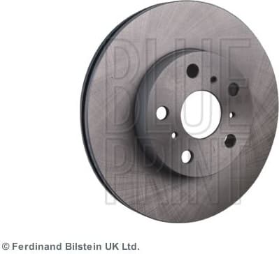 Brake Disc ADT34356 - image 2