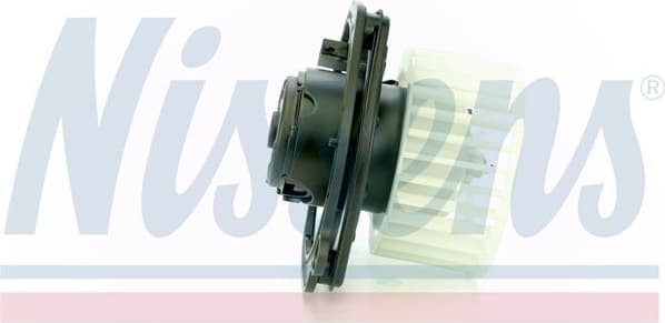 Interior Blower 87168 - image 5