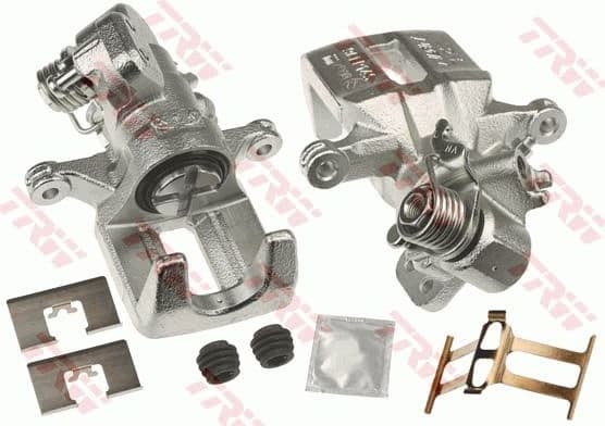 Brake Caliper BCQ705E