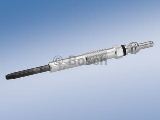 Glow plug 0250203012