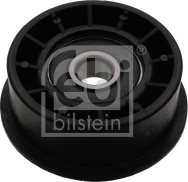 Deflection Pulley/Guide Pulley, timing belt 14543