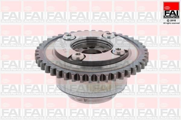 Camshaft Adjuster VVT003 - image 2